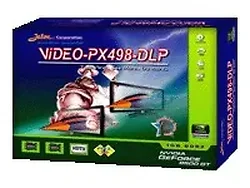 JATON-VIDEO-PX498-DLP