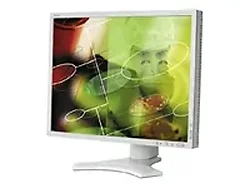 SHARP NEC-LCD2090UXI