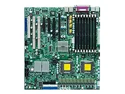 Supermicro-X7DBN