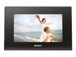 SONY-DPFD72N/B