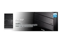 Shuttle Computers-SS31T-Q12274