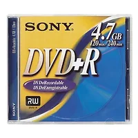 SONY-DPR-47+LSP/25