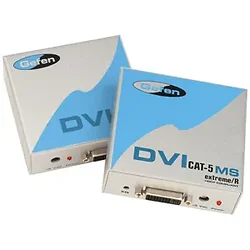 Gefen-EXT DVI CAT5 MS