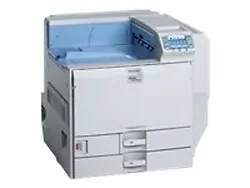 RICOH / Fujitsu-406553
