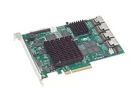 Promise Technology-STEX16650B