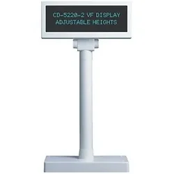 Partner Tech-CD-5220CSC12110-B