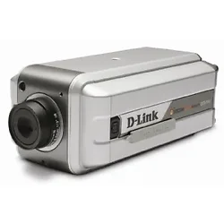 D-Link-DCS-3110