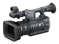 SONY-HDRAX2000/H