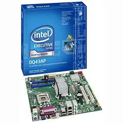 Intel-BLKDQ43AP
