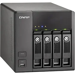 QNAP-TS-410