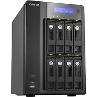 QNAP-TS-809 PRO-US-B