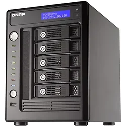 QNAP-TS-509 PRO-US-B