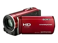 SONY-HDRCX110/R