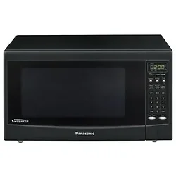 PANASONIC-NN-SN667B