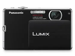 PANASONIC-DMC-FP3K