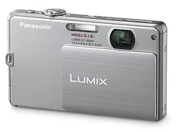 PANASONIC-DMC-FP3S