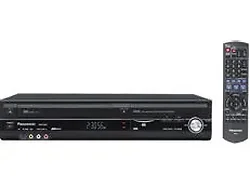 PANASONIC-DMR-EZ48VK