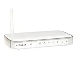 NETGEAR-WGPS606NA