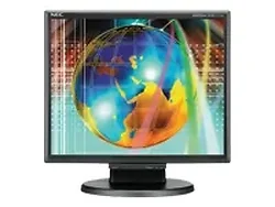 SHARP NEC-LCD175VXM+BK