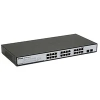 D-Link-DGS-1224TP