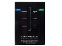 Monster-DX-PLN-200-B