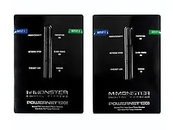 Monster-DX-PLN-200-2-B