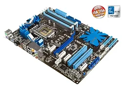 ASUS-P7P55D-E LX