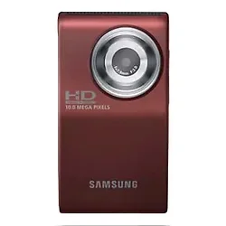 SAMSUNG-HMX-U10RN/XAA