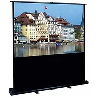 Elite Screens-FTE100H