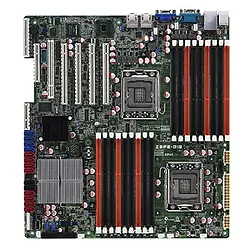 ASUS-Z8PE-D18(ASMB4-IKVM)