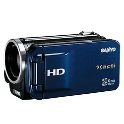 SANYO-VPC-TH1BL