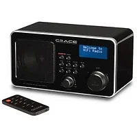 GRACE DIGITAL-GDI-IR2000