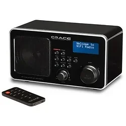 GRACE DIGITAL-GDI-IR2000