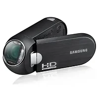 SAMSUNG-HMX-R10BN/XAA