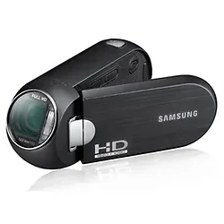 SAMSUNG-HMX-R10BN/XAA