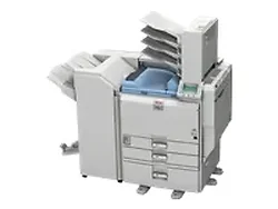 RICOH / Fujitsu-406548