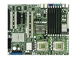 Supermicro-MBD-X7DVL-E-O