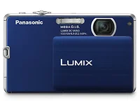 PANASONIC-DMC-FP3AB