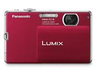 PANASONIC-DMC-FP3R