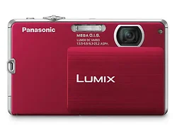 PANASONIC-DMC-FP3R