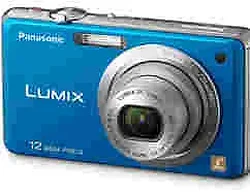 PANASONIC-DMC-FH1A