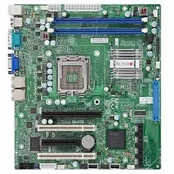 Supermicro-X7SLM-L