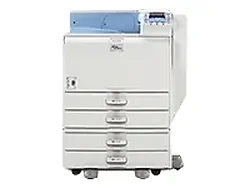 RICOH / Fujitsu-406326