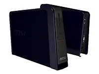 MSI-WIND BOX DE200-05SUS