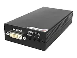 STARTECH-DVI2DVI