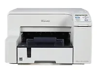 RICOH / Fujitsu-405679