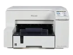 RICOH / Fujitsu-405679