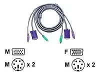 Aten Technologies-2L1006P/C