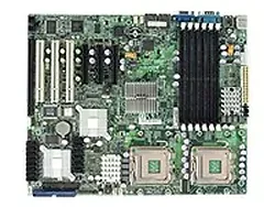 Supermicro-X7DCL-3