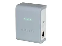 NETGEAR-XAV101-100NAS